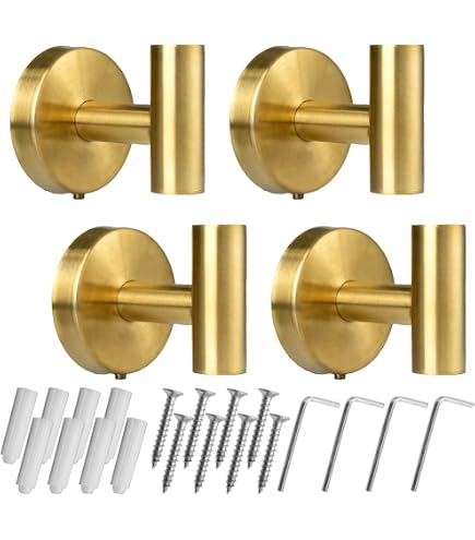 Amazon.co.jp: HAY GYM HOOK Lサイズ ヘイ ジムフック タヲル掛け